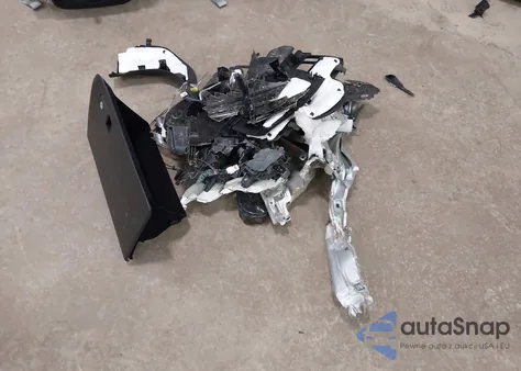 2023 Kia Sorento Hybrid Ex z USA, uszkodzony, nr VIN KNDRHDLG7P5196192